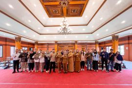 Wali Kota Mojokerto wajibkan pelaku usaha tertib lapor LKPM