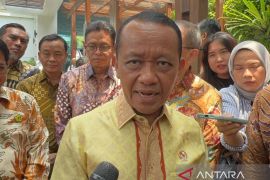 Jamin pasokan BBM, Menteri ESDM buka opsi impor minyak dari Rusia