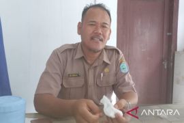 Kementan bangun lima embung pertanian di Bangka
