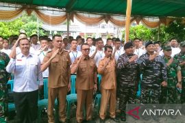 Pemkab Bangka jaring calon peserta Paskibraka 2026