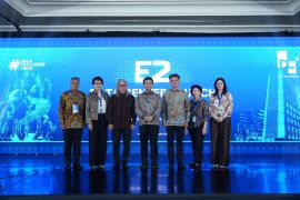 DCI Indonesia perkuat infrastruktur pusat data wilayah timur