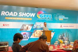 Perkuat koneksi global dan bangun optimisme, PPI hadirkan GPPE 2026