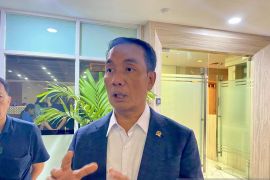 DPR: Pansel OJK-LPS diusulkan bersifat opsional dalam revisi UU P2SK