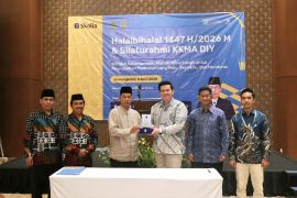 Skolla Education-Kemenag DIY perkuat transformasi digital madrasah