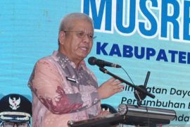 Sekda Kalbar: Retret ASN bagian kewajiban pengembangan kompetensi