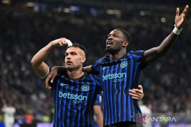 Jadwal Liga Italia: Como 1907 duel Inter Milan