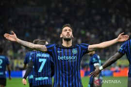Menang 3-2 atas Como, Inter Milan ke final Coppa Italia 2025/26