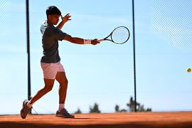 Alcaraz antusias kembali sebagai juara bertahan di Monte-Carlo