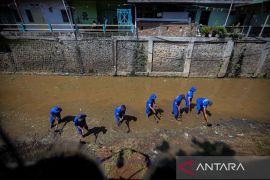 Kota Bandung targetkan serap 4.600 warga terlibat dalam program padat karya