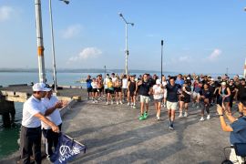 Pemkab Badung dukung Run For Rivers 2026 untuk jaga kebersihan sungai dan laut