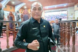 Legislator Kapuas soroti pelayanan dokter spesialis di RSUD