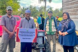 Sultra percepat mekanisasi pertanian guna tingkatkan efisiensi dan produktivitas petani