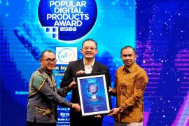 Ollin by Nagari Raih Penghargaan "Popular Digital Products Award 2026"