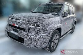 SUV flagship GWM Haval tertangkap kamera uji dengan LiDAR di atap