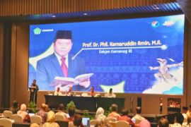 Kualitas diakui global, minat siswa terhadap kampus islam negeri terus meningkat