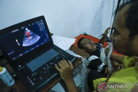 Infeksi jantung pada anak berisiko memicu komplikasi