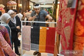 Debitur UMKM dominasi serapan kredit perbankan, OJK: Ekonomi Bali tumbuh di atas nasional