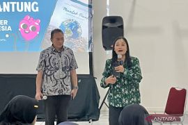 IDAI: Anak-anak lebih rentan kena paparan mikroplastik dan timbal