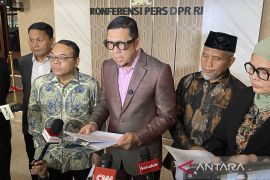 Kaukus Parlemen untuk Perdamaian Dunia kecam seluruh agresi militer