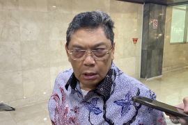 Komisi I menjadwalkan rapat dengan Menhan membahas prajurit gugur-air keras