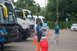 GIICOMVEC jadi representasi kemajuan industri otomotif dalam negeri