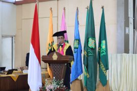 Peringati Dies Natalis ke-56, UIN Walisongo tegaskan peran sebagai mercusuar peradaban dan suara kemanusiaan dunia