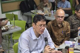 Purbaya ungkap alasan tahan subsidi BBM agar ekonomi tidak melambat