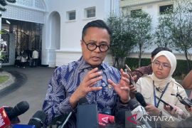 BP BUMN: Restrukturisasi utang Whoosh selesai, akan segera diumumkan