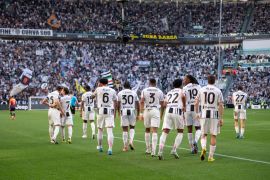 Gol Bremer dan McKennie antar Juventus atasi Genoa