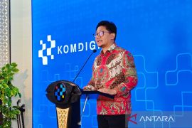 Kemkomdigi investigasi kejanggalan rating IGRS di platform Steam