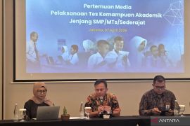 Kemendikdasmen laporkan 13 pelanggaran dalam penyelenggaraan TKA SMP