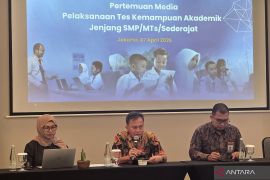 Kemendikdasmen siapkan akomodasi dukung pelaksanaan TKA bagi ABK