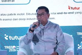 Periklindo: Ekosistem EV dorong industri, riset perlu diperkuat