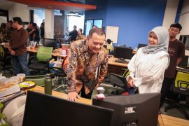 Ahmad Luthfi minta media arus utama jadi penjernih informasi