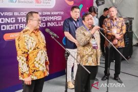 Komisi XI target diskusi revisi UU P2SK selesai masa persidangan ini