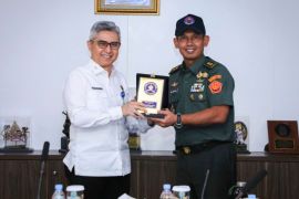 BNN dan Lemhannas perkuat jejaring strategis cegah peredaran narkotika