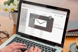 Kemenkum aktifkan notifikasi perpanjangan merek berbasis email