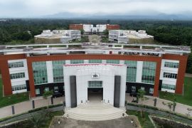 UINSU Medan masuk lima besar PTKIN terbaik versi UniRanks 2026