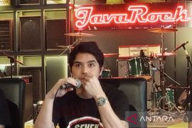 Al Ghazali: Jadi drifter banyak ajarkan saya untuk kendalikan diri