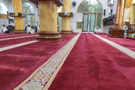 Jadwal shalat wilayah Bogor dan sekitarnya, Rabu (15/4/2026)