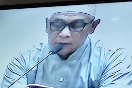Guru Saiful ungkap makna zahir dan batin dari Asmaul Husna