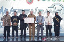 DPRD Kalsel perjuangkan aspirasi masyarakat dalam Musrenbang