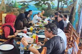 KBI Kalsel konsolidasi hadapi kejurprov