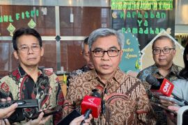 Ketua KPK: Belum ada pemanggilan dari dewas soal tahanan rumah Yaqut