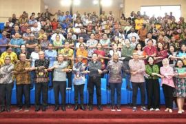 Uncen-PTFI jalin kerja sama bangun pendidikan inklusif di Papua