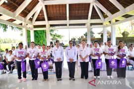 Pemkab Gianyar percepat intervensi pemerintah untuk tekan stunting