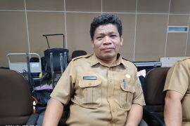 Seleksi Paskibra Pangkalpinang dimulai, 100 lebih peserta lolos administrasi