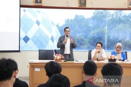 Pengelolaan layanan informasi publik digital harus maksimal