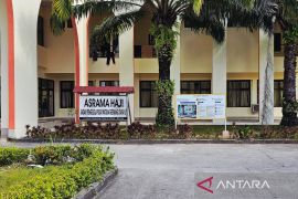 Fasilitas Sekolah Rakyat 32 Natuna mulai dibangun pada Mei 2026