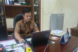 Pasaman Barat siapkan perbup pemilihan wali nagari secara e-voting